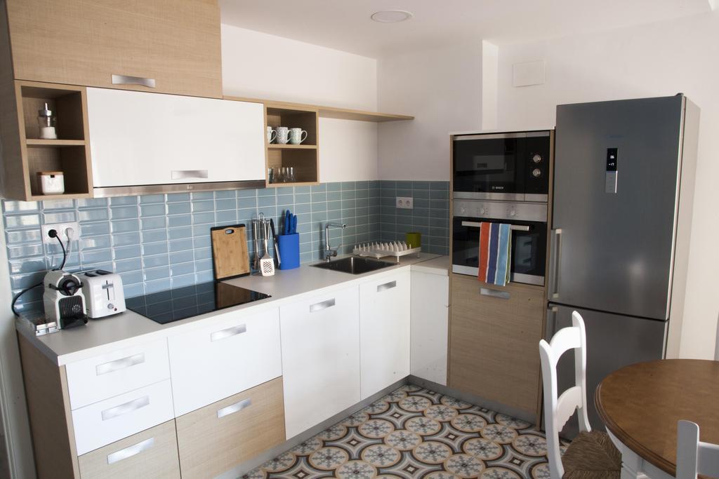 Mont-Roig Apartment Cambrils Room photo
