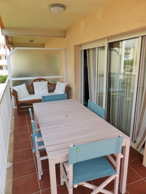 Mont-Roig Apartment Cambrils Room photo