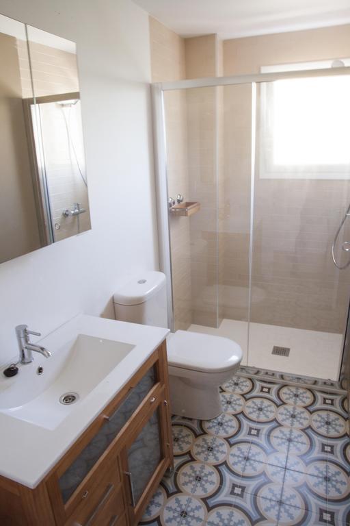 Mont-Roig Apartment Cambrils Room photo